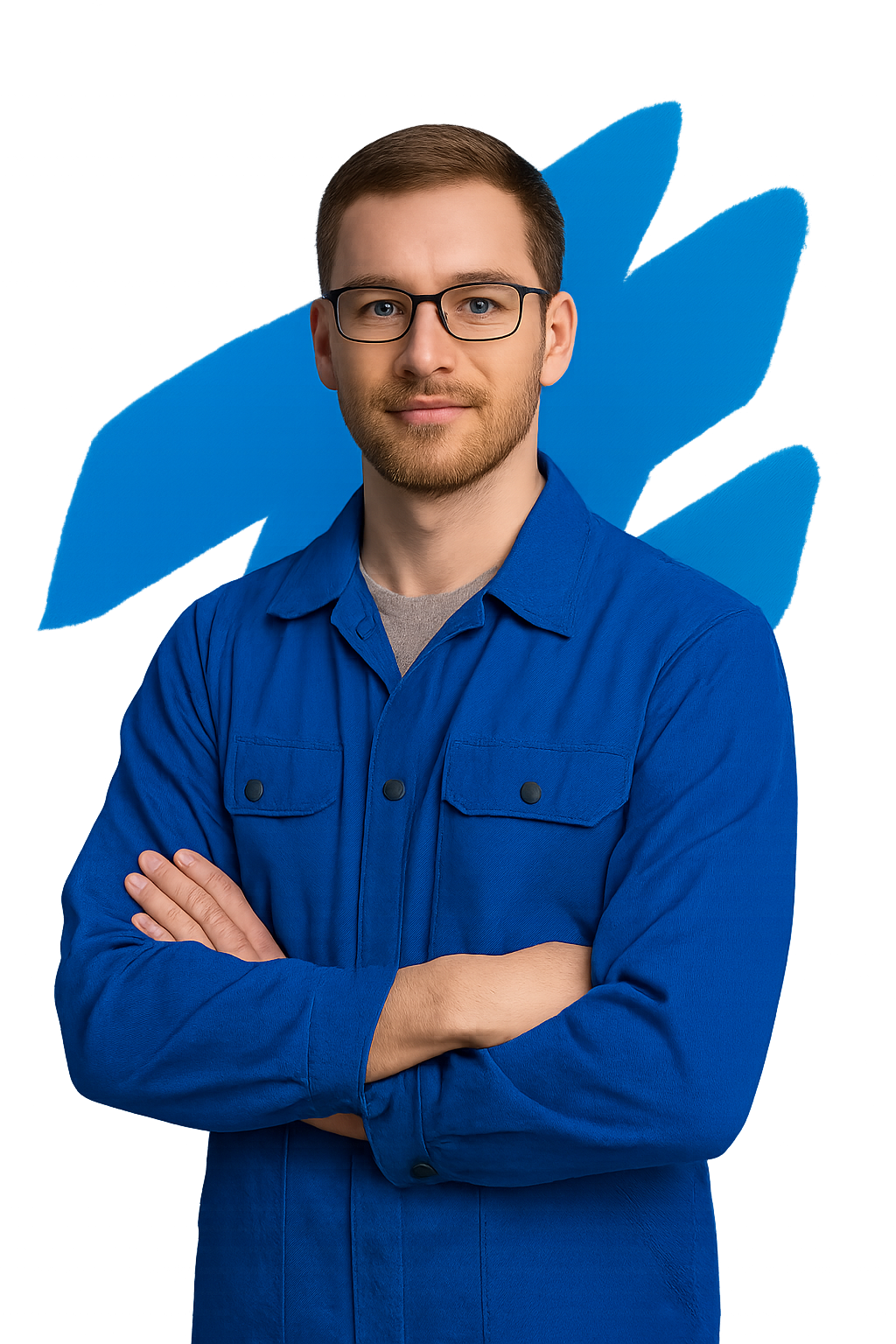 Engenharia de Controle e Automação