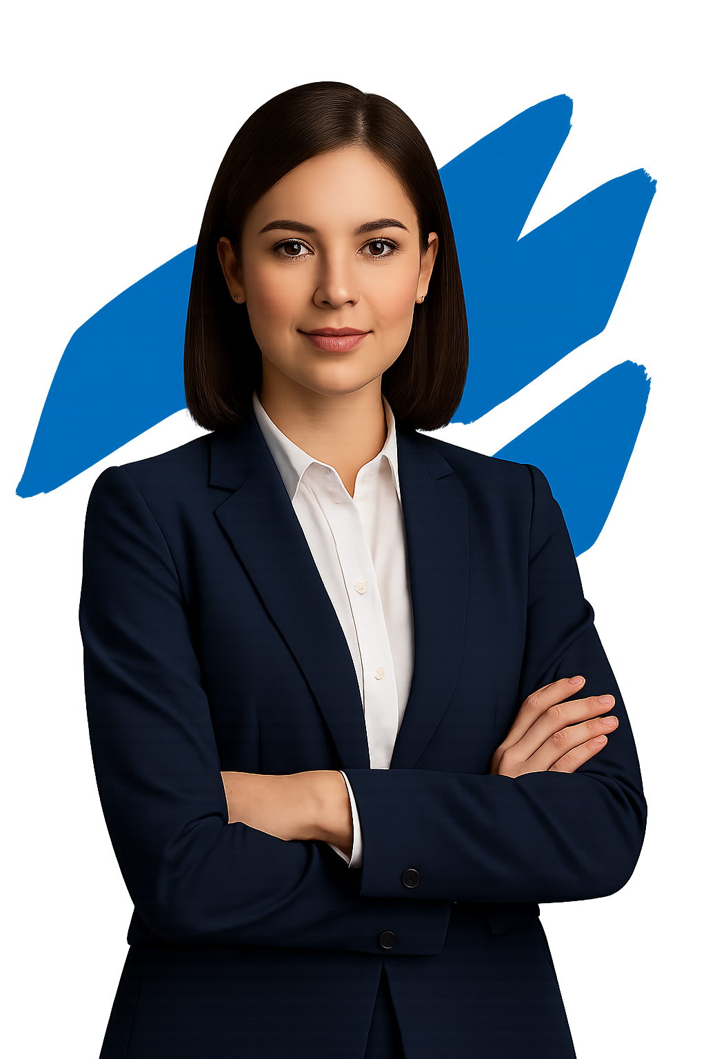 Estudante do curso de Administração